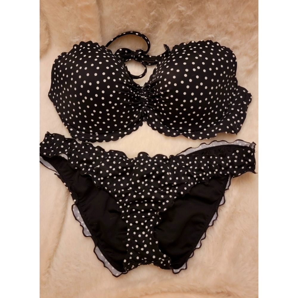 Victoria secrets bathing suit